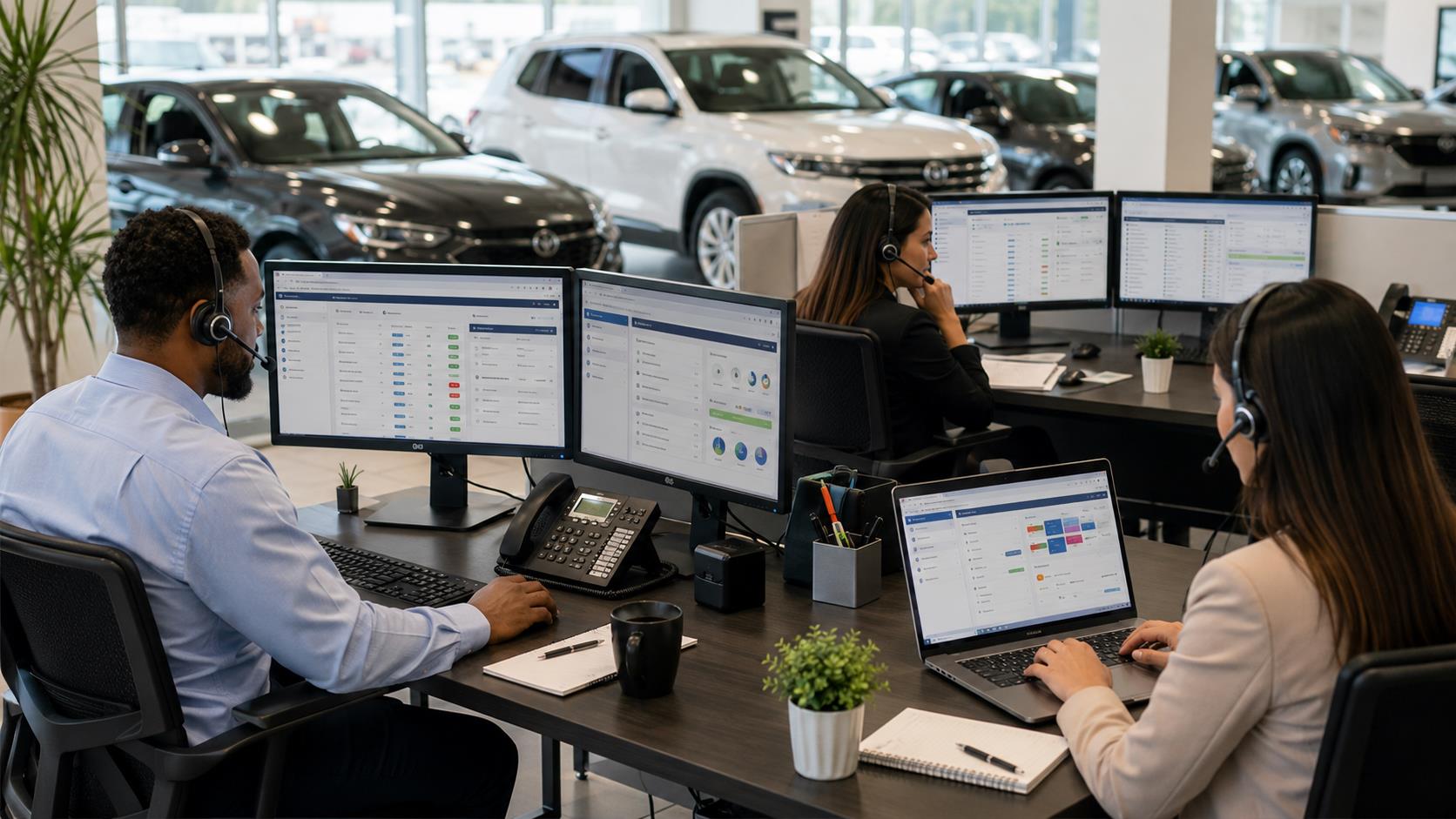 Auto Finance BDC